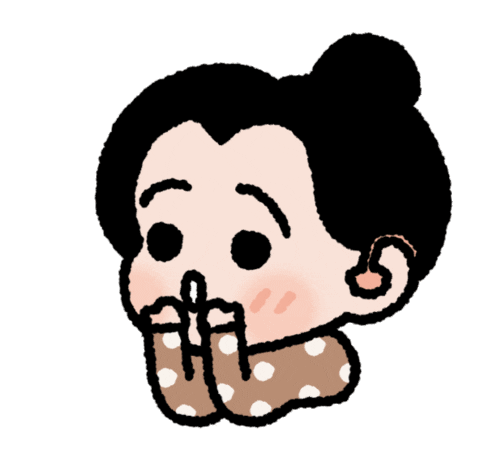 Girl Coco Sticker