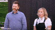 Excuse Me What GIF by NBC