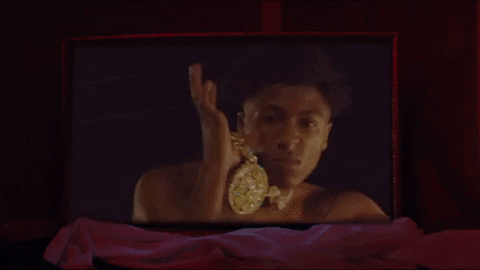 Nba Youngboy Rapper GIF by YoungBoy Never Broke Again