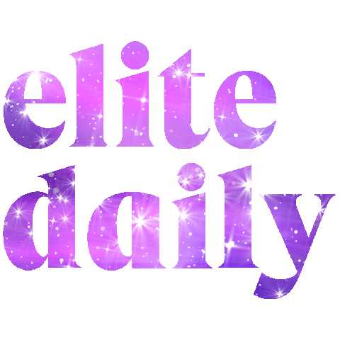 like magic Sticker by Elite Daily