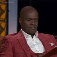 Dragons Den Business GIF by CBC