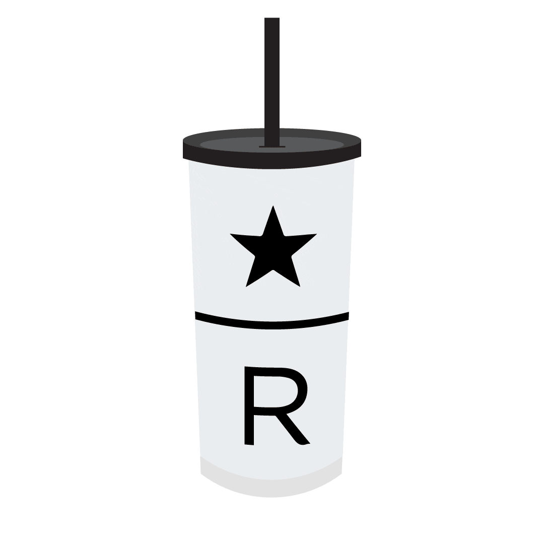 coffee espresso Sticker by Starbucks Reserve