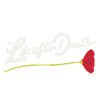 Biggie Smalls Flower Sticker by Union Houston