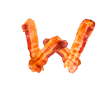 Heinz Ketchup Bacon Day Sticker by heinz_br