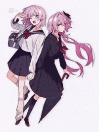 Evernight March 7Th GIF