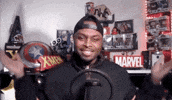 Comedy Shrug GIF by Neesin