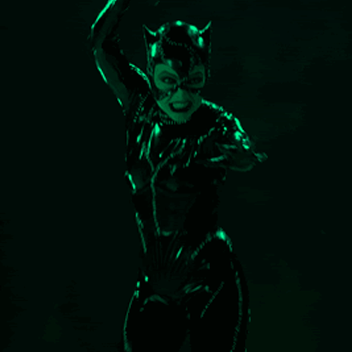 catwoman jumpsuit GIF by JOMPER