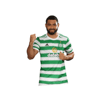 Carter-Vickers Soccer Sticker by Celtic Football Club