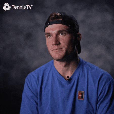 And What No GIF by Tennis TV