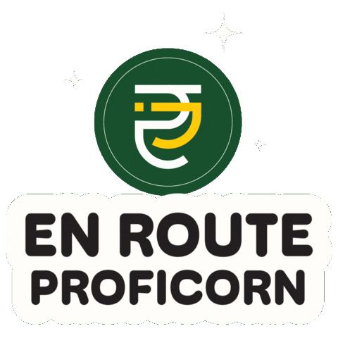 On The Way Sticker by Rajiv Talreja | Business Coach