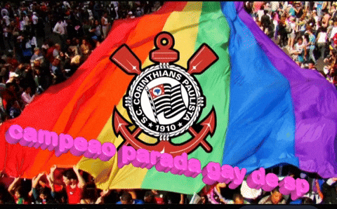 Gay Santos GIF