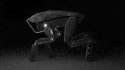 robot cgi GIF