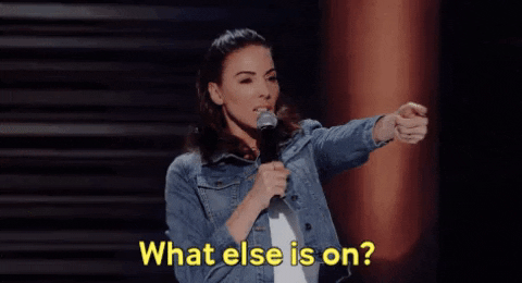 VicVik giphygifmaker giphyattribution GIF