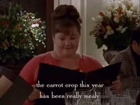 season 1 netflix GIF by Gilmore Girls 