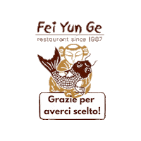 Feiyunge Sticker by Ristorante Fei Yun Ge