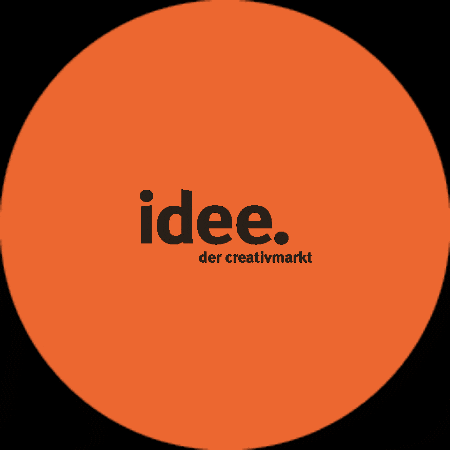 GIF by idee. Creativmarkt