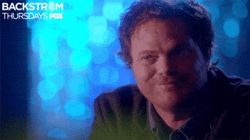 backstrom GIF by Fox TV