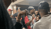Drill Black Boy Joy GIF
