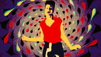submission GIF by The Savannah .GIF Festival