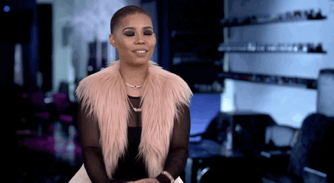 giving up eye roll GIF by VH1