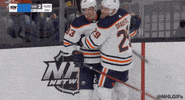 National Hockey League Sport GIF by NHL