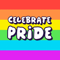 Proud Celebration GIF