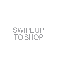 Swipe Up Sticker by La Blanca Swim