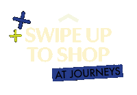 Swipe Up To Shop Sticker by journeys