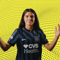 Lets Go Soccer GIF by Washington Spirit