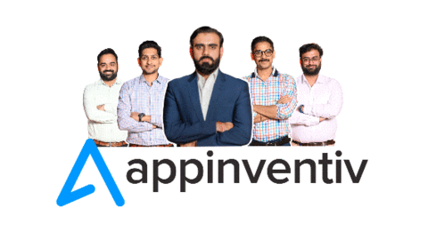 Appinventiv giphyupload avnesh app development company appinventiv Sticker