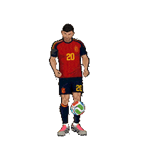 World Cup Smile Sticker by SportsManias