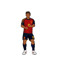 World Cup Dance Sticker by SportsManias