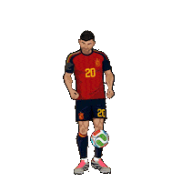 World Cup Smile Sticker by SportsManias