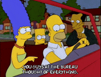 homer simpson GIF