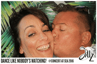 concert at sea major booth GIF by Jillz