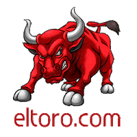 Eltorodotcom Sticker by El Toro