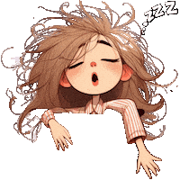 Girl Sono Sticker