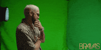 Puerto Rico Singer GIF by Nohemy