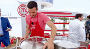 celebrity GIF by MasterChef España