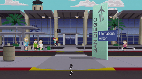 san diego stan GIF by South Park 