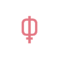 femitika woman female equality ambition Sticker