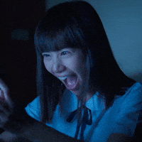 Girl Series GIF