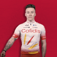 bike cycling GIF by Team Cofidis - #Cofidismyteam