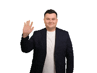 Hlavaty Sticker by Starostové a nezávislí