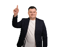 Hlavaty Sticker by Starostové a nezávislí