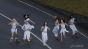 Dance Hype GIF