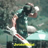 Ab De Villiers Abd GIF