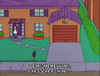 Season 5 Car GIF by The Simpsons