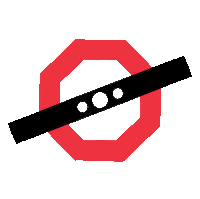 Electric Skateboard Stoke Sticker by JuniorOSBS
