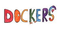 dockers_mx pride castro dockers sayitloud Sticker